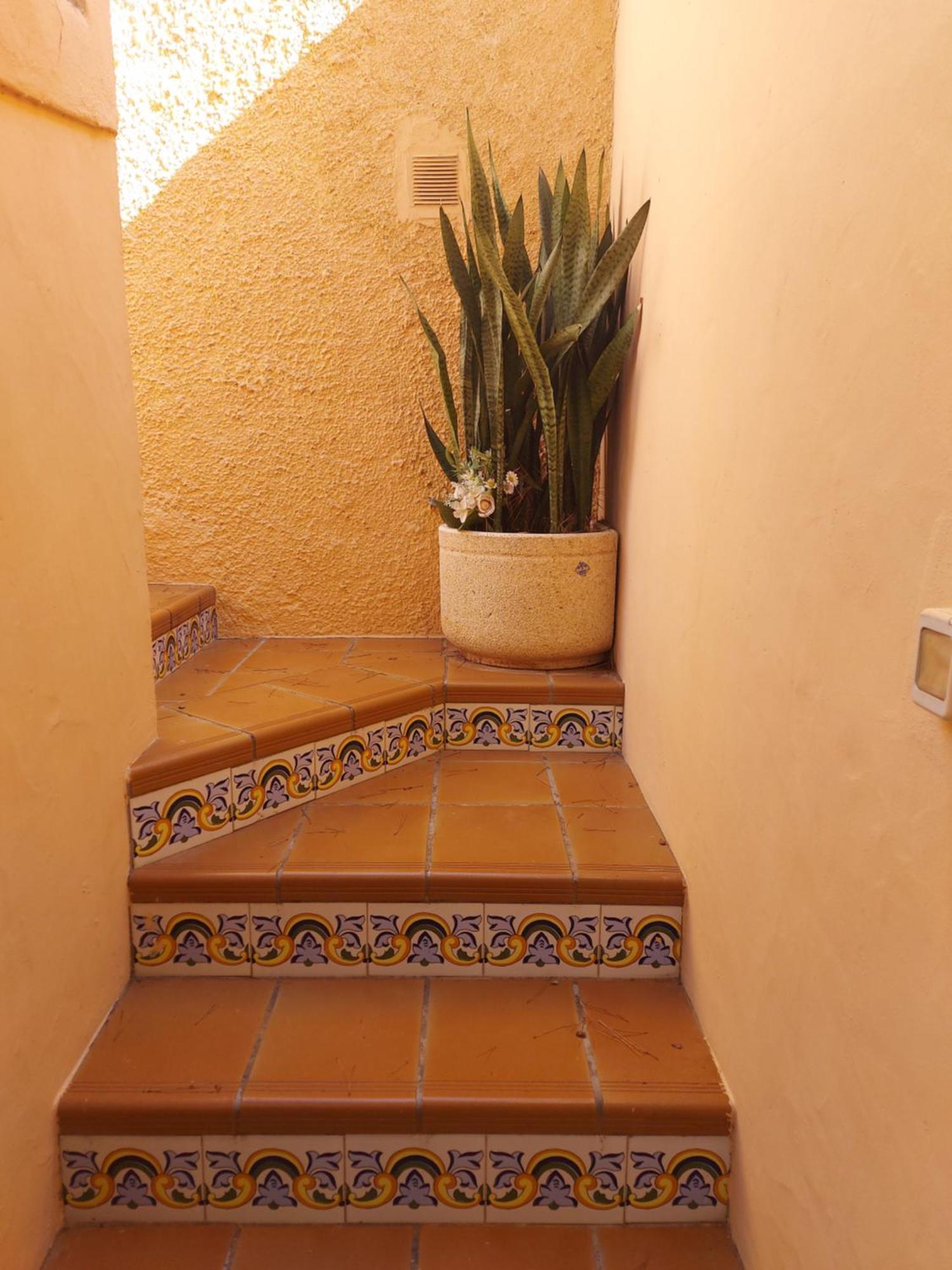 Apartamento En Moraira Con Piscina 100 M De La Playa المظهر الخارجي الصورة